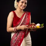 Astomi Special Ijrak Saree